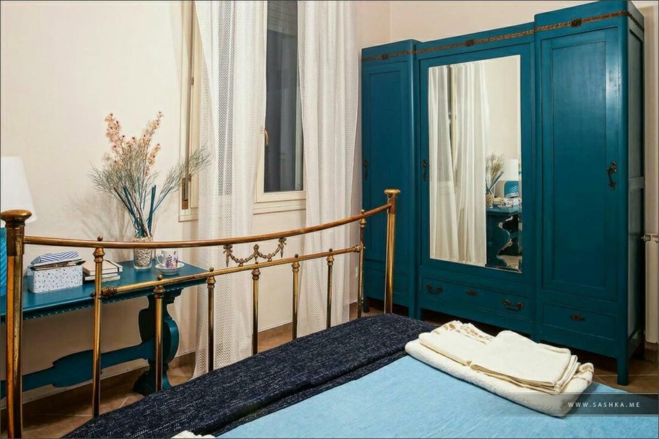 Villa Dei Tigli San Vicenzo di Galliera Buitenkant foto